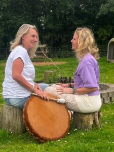 Mandy Nederlof Workshop “Helen van je Innerlijke kind”