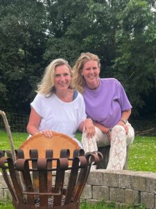 Mandy Nederlof Workshop “Helen van je Innerlijke kind”