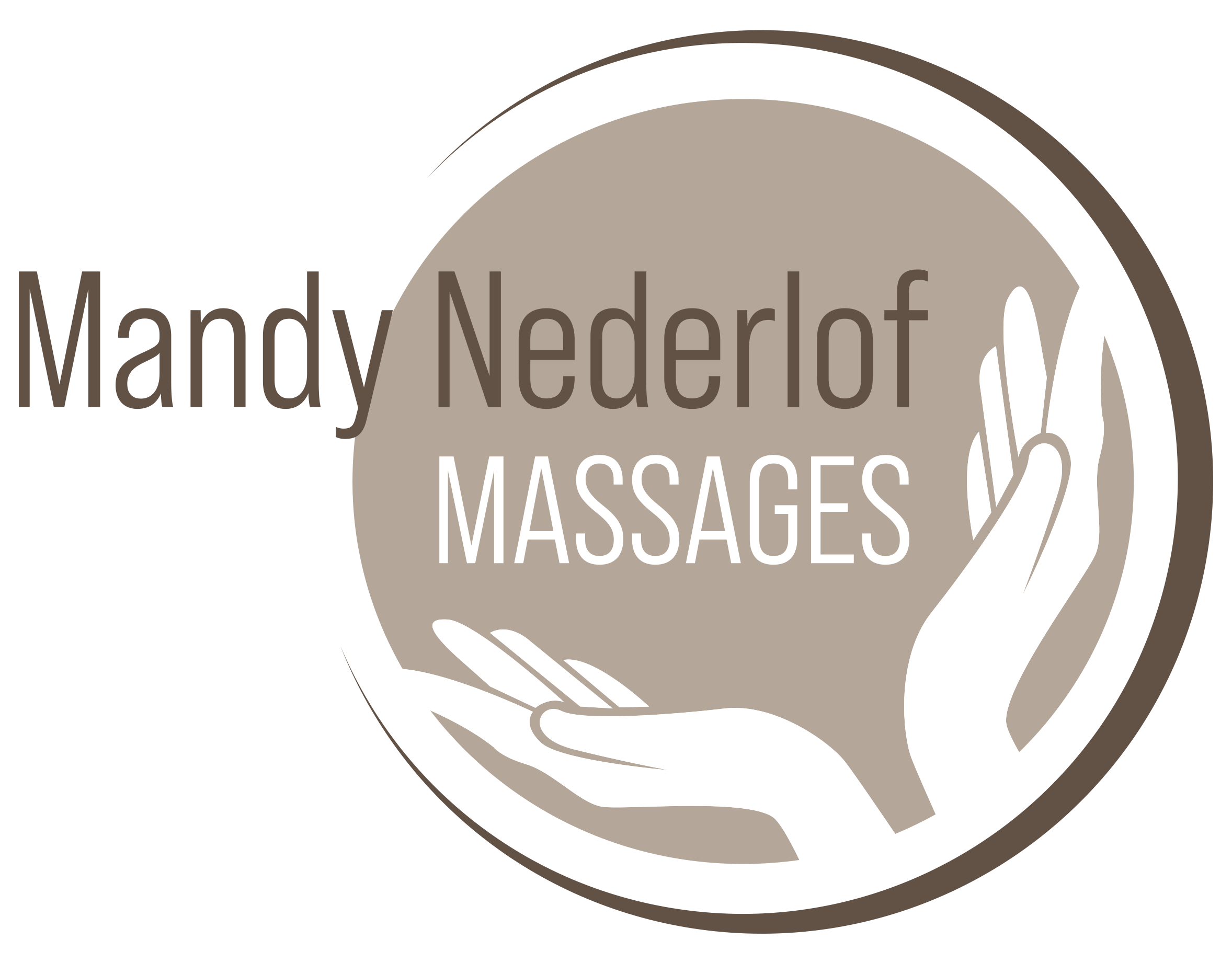 Mandy Nederlof Brielle