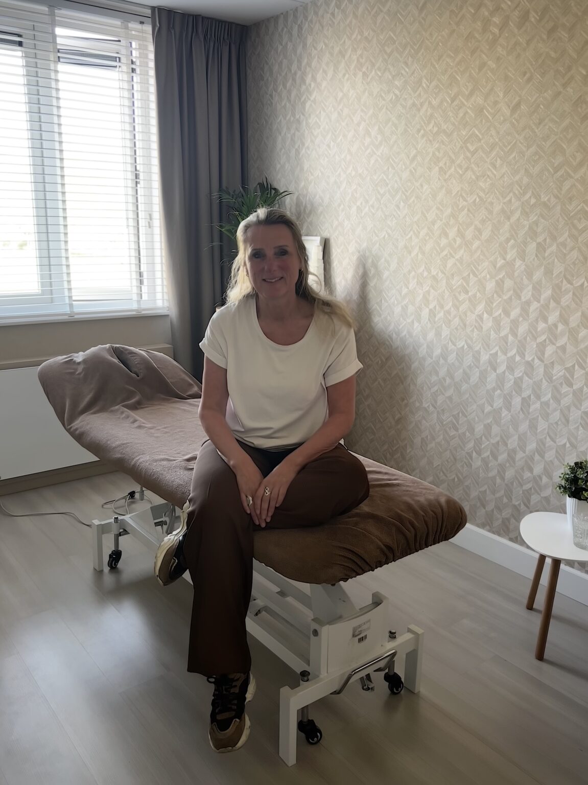 Mandy Nederlof Massage